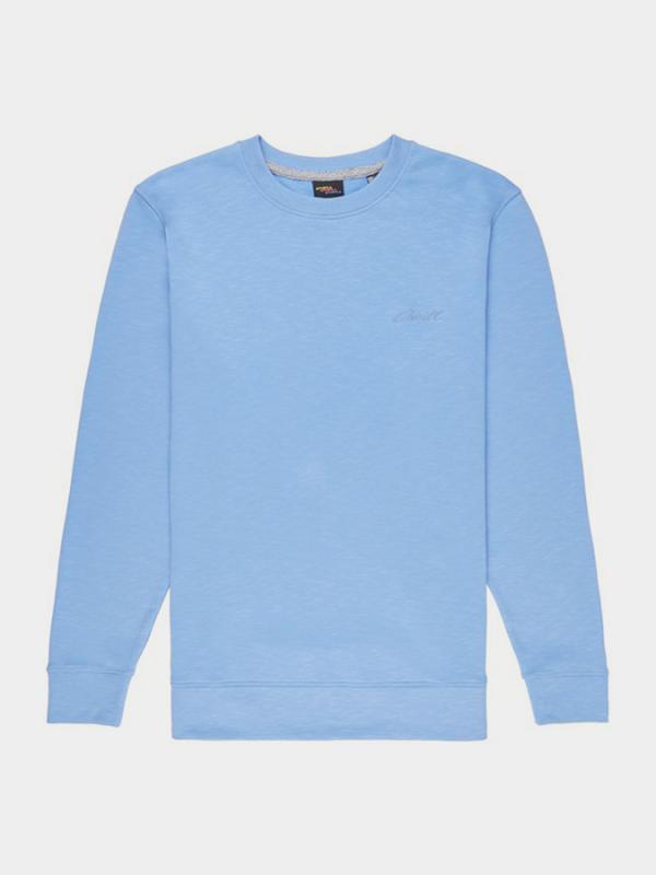 Mikina O´Neill Lm O\'Neill Crew Sweatshirt Modrá