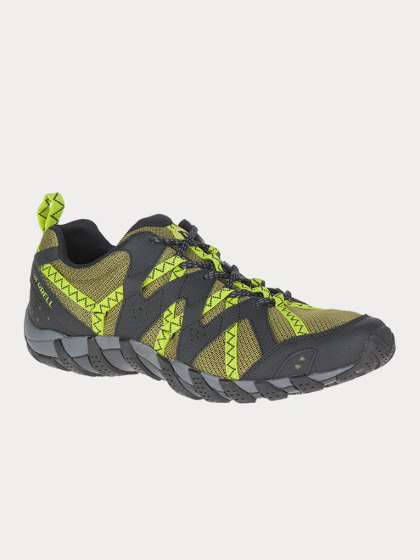 Boty Merrell J48613 Barevná
