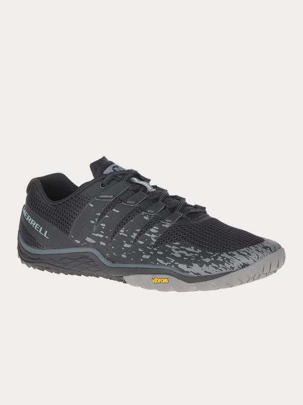 Boty Merrell Trail Glove 5 Černá