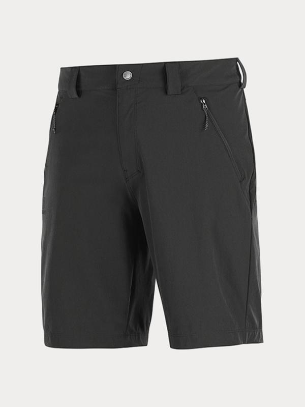 Kraťasy Salomon Wayfarer Lt Short M Černá
