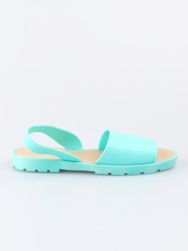 Sandály Primadonna 54700078-CELE Zelená