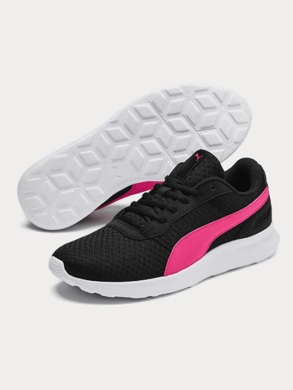 Boty Puma St Activate Černá