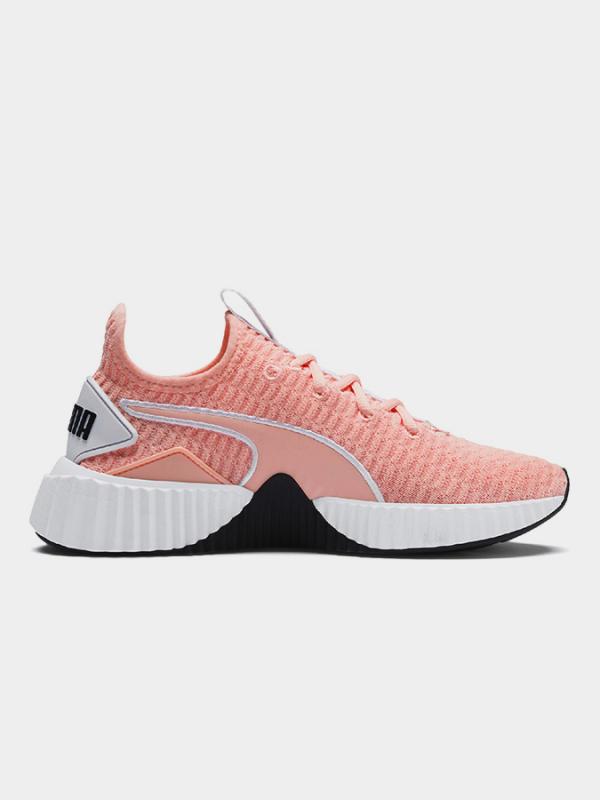 Boty Puma Defy Wn S Bílá