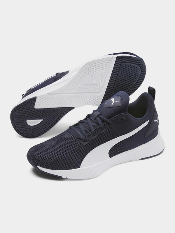 Boty Puma Flyer Runner Bílá