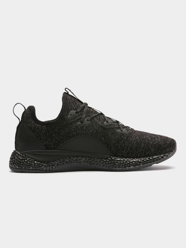 Boty Puma Hybrid Runner Černá