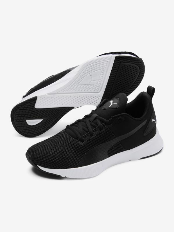 Boty Puma Flyer Runner Černá