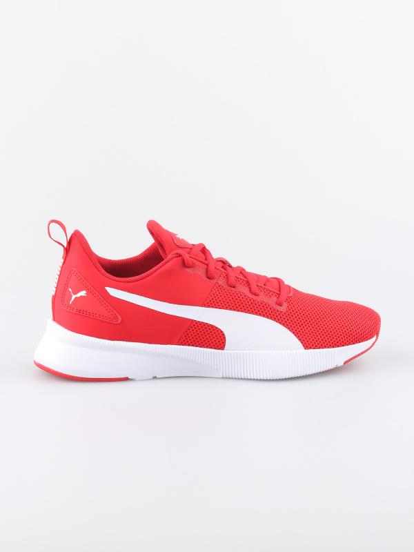 Boty Puma Flyer Runner Bílá