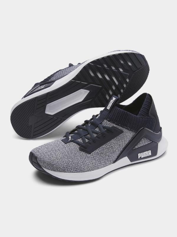 Boty Puma Rogue Bílá