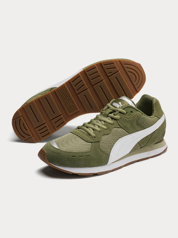 Boty Puma Vista Bílá