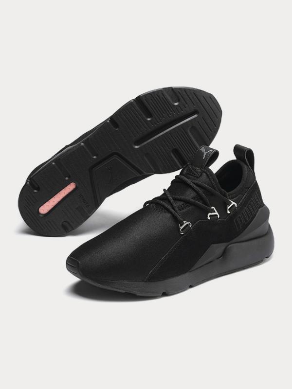 Boty Puma Muse 2 Wn S Černá