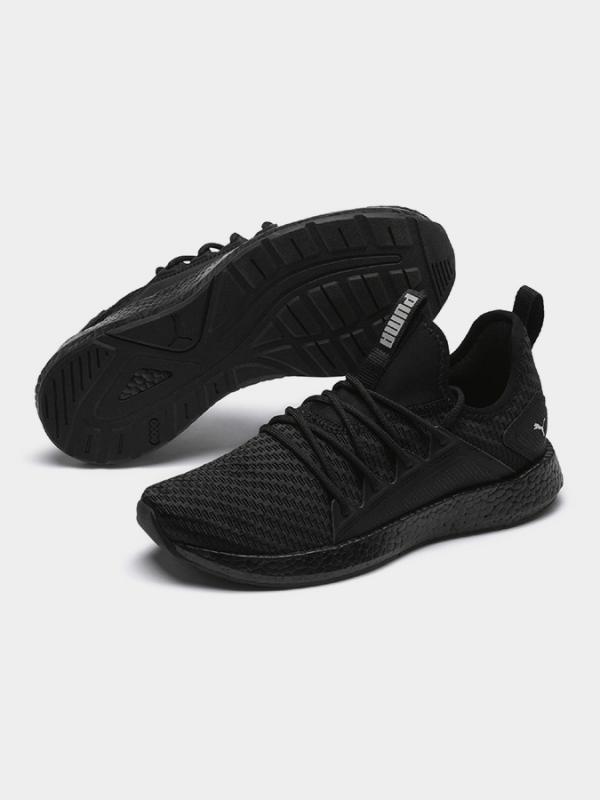 Boty Puma Nrgy Neko Cosmic Wns Černá