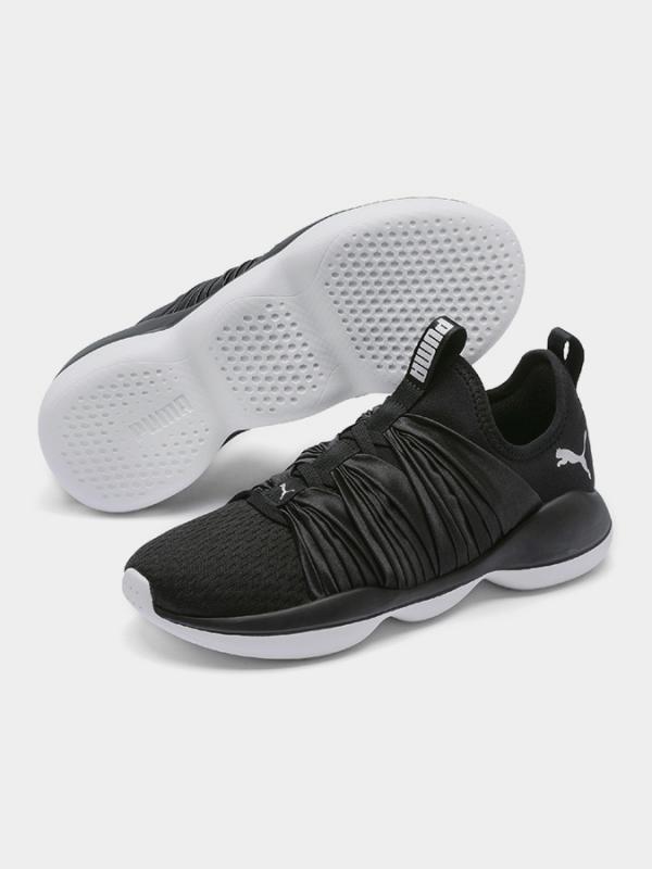 Boty Puma Flourish Cosmic Wn S Černá