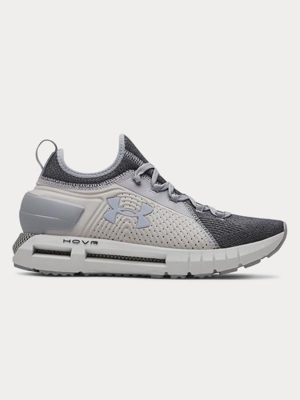 Boty Under Armour W Hovr Phantom Se Šedá