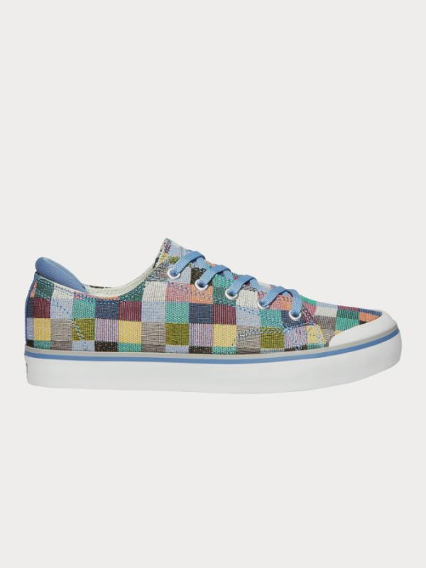 Boty Keen Elsa Iii Sneaker W Multi/Quiet Harbor Barevná