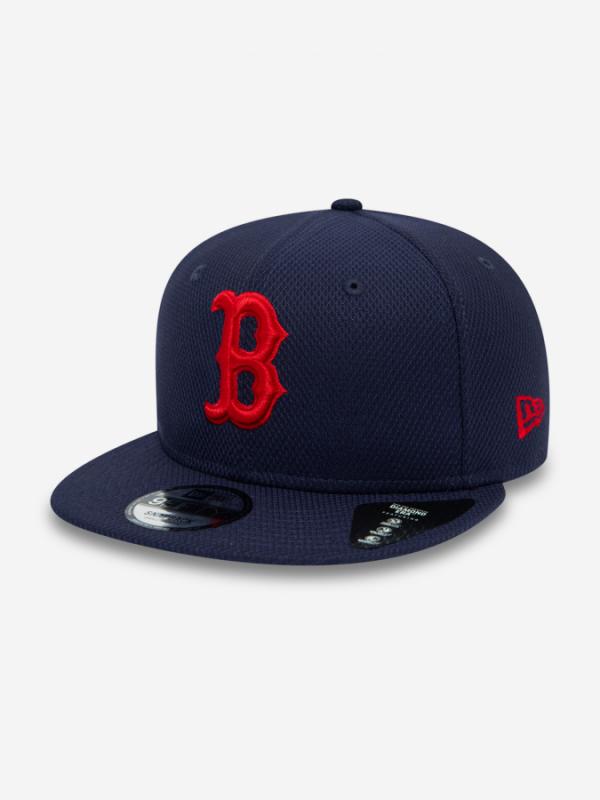 Kšiltovka New Era 950 Mlb Diamond Era Bosred Modrá