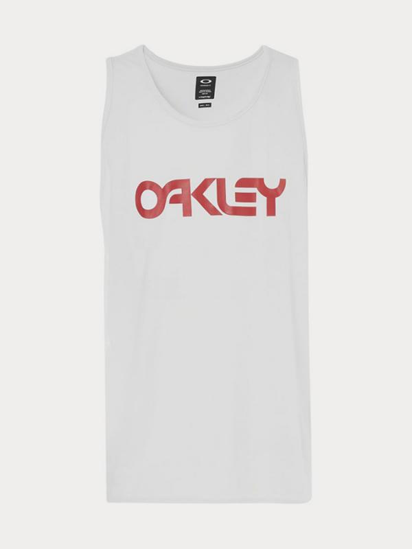 Tílko Oakley Mark Ii Tank Bílá