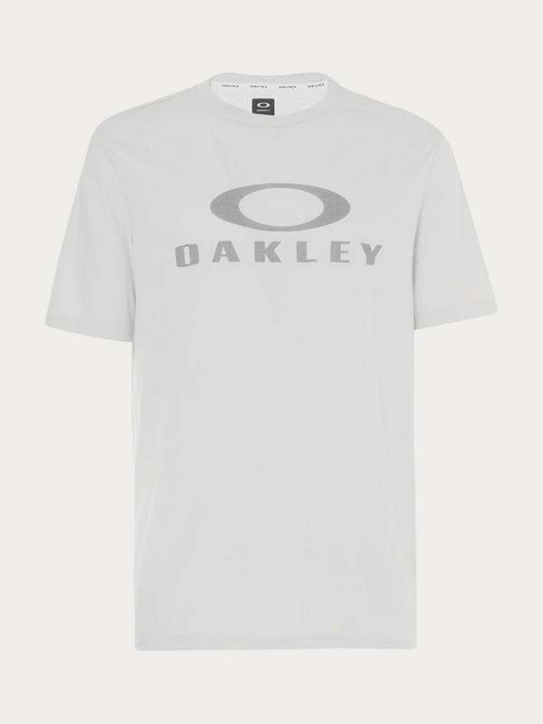 Tričko Oakley O Bark Bílá