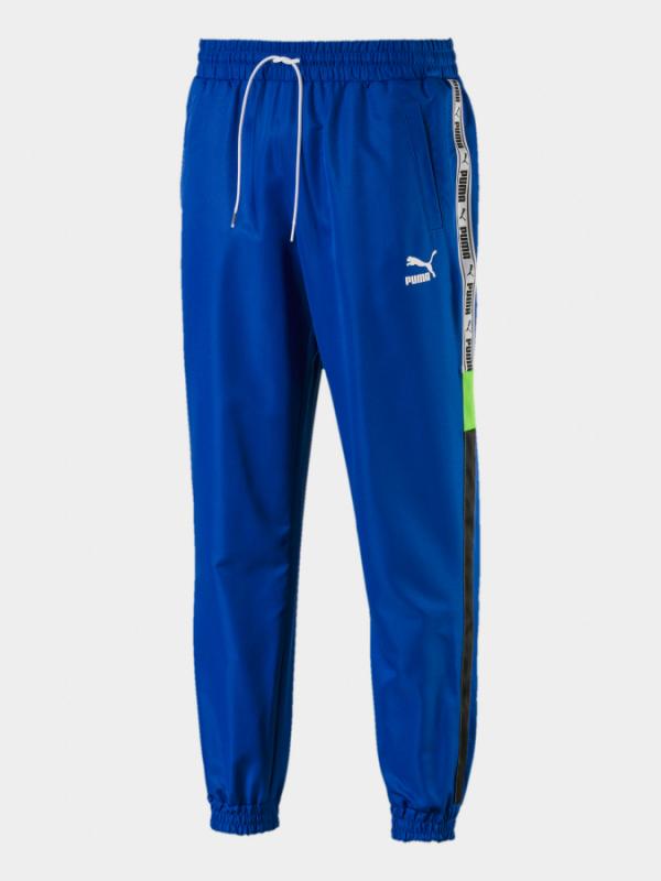 Tepláky Puma Xtg Woven Pants Barevná