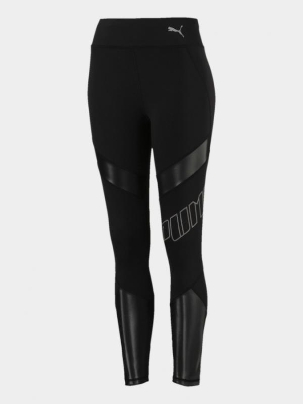 Legíny Puma Elite Speed Tight Černá