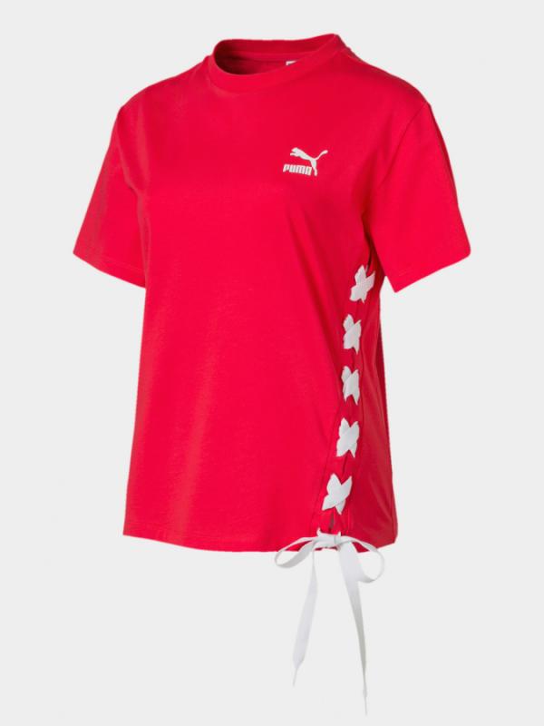 Tričko Puma Crush Tee Barevná