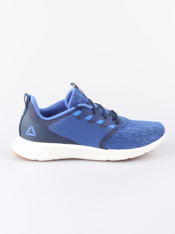 Boty Reebok Fusium Lite Fialová