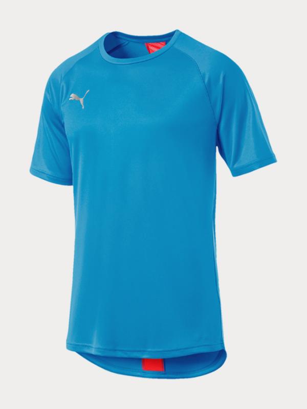 Tričko Puma Ftblnxt Shirt Červená