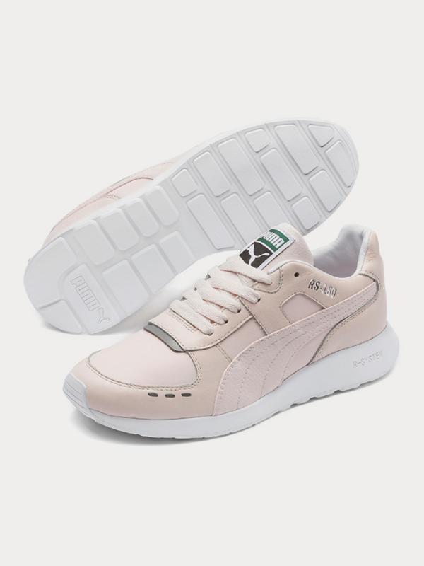 Boty Puma Rs-150 Wn S Béžová
