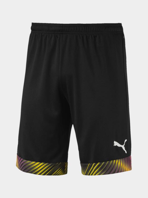Kraťasy Puma Cup Shorts Černá