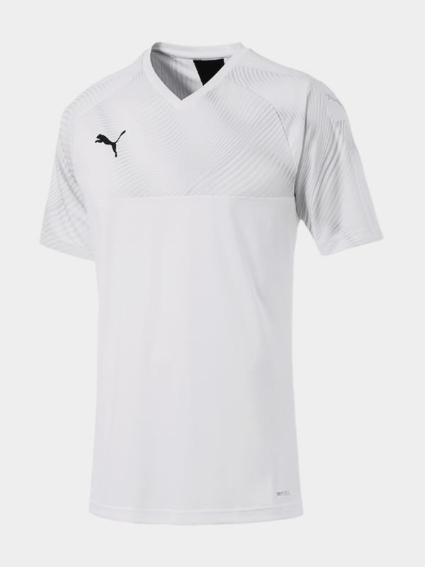 Dres Puma Cup Jersey Bílá