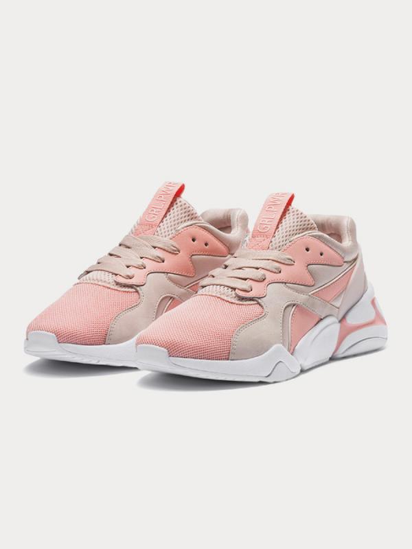 Nova GRL PWR Tenisky Puma Béžová