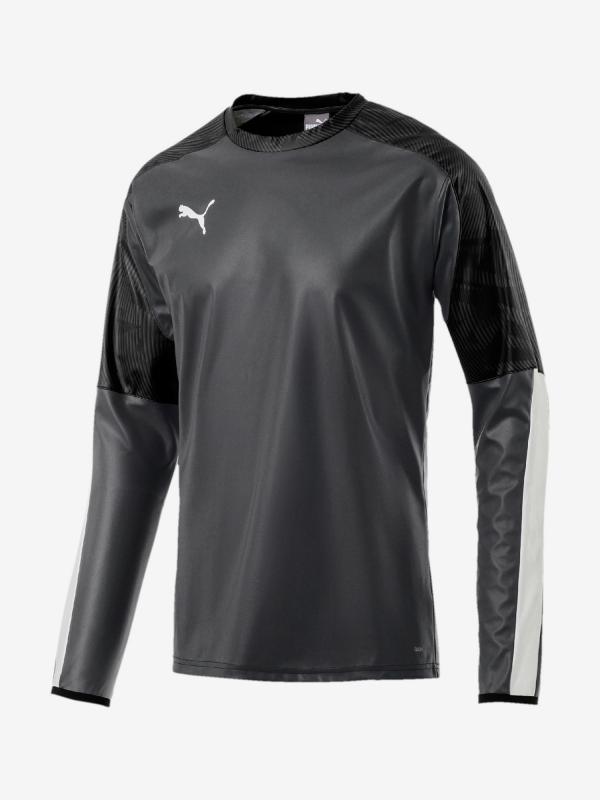 Tričko Puma Cup Training Raintop Černá