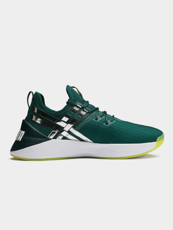 Boty Puma Jaab Xt Tz Wn S Zelená