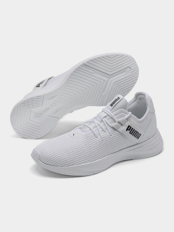 Boty Puma Radiate Xt Wn S Bílá