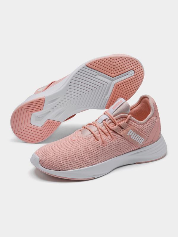 Boty Puma Radiate Xt Wn S Růžová