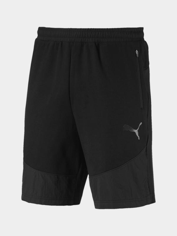 Kraťasy Puma Evostripe Lite Shorts Černá