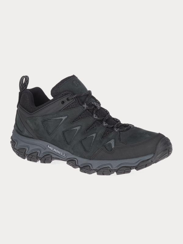 Boty Merrell J48543 Černá