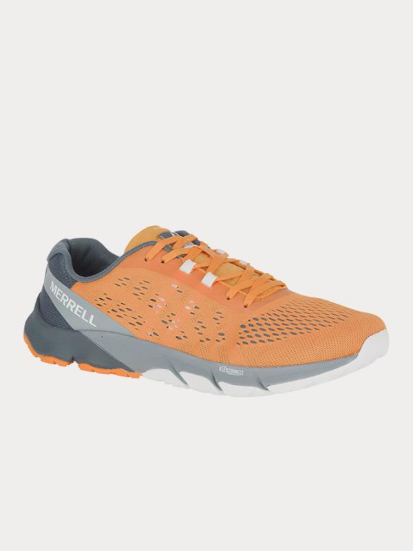 Boty Merrell Bare Access Flex 2 E-Mesh Oranžová