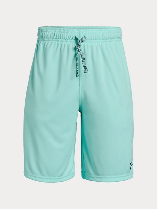 Kraťasy Under Armour Prototype Wordmark Short Zelená