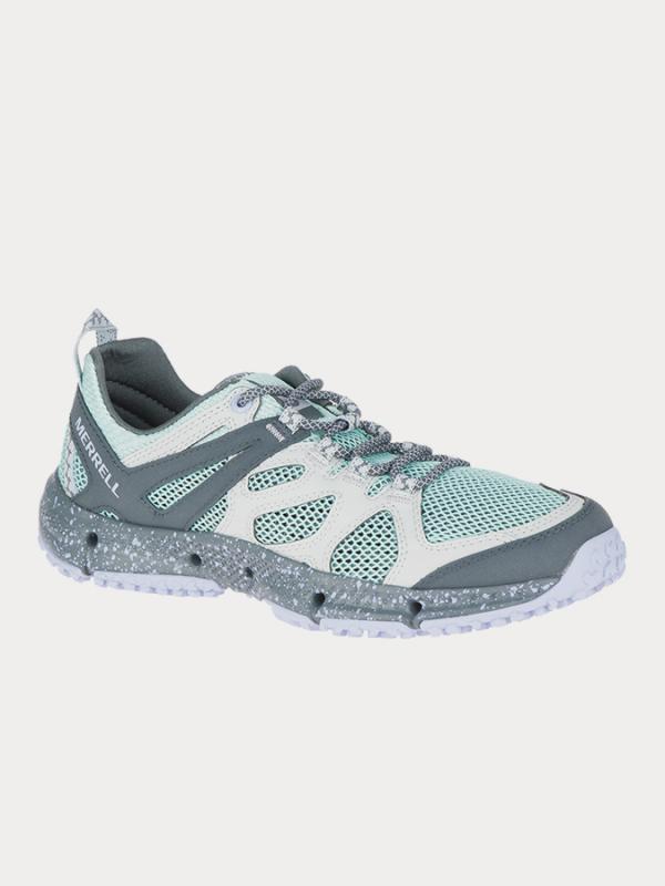 Boty Merrell Hydrotrekker Modrá