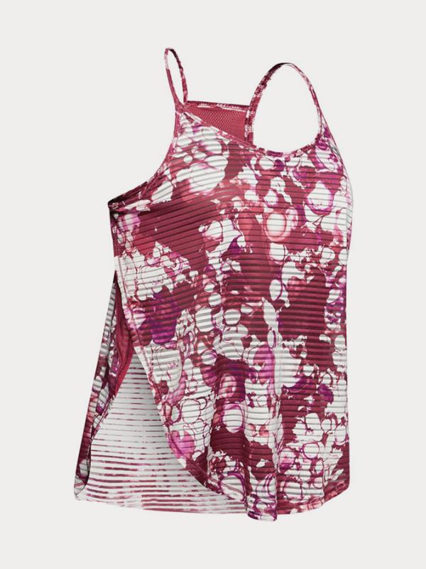 Tílko Under Armour Sport Tank Print Barevná