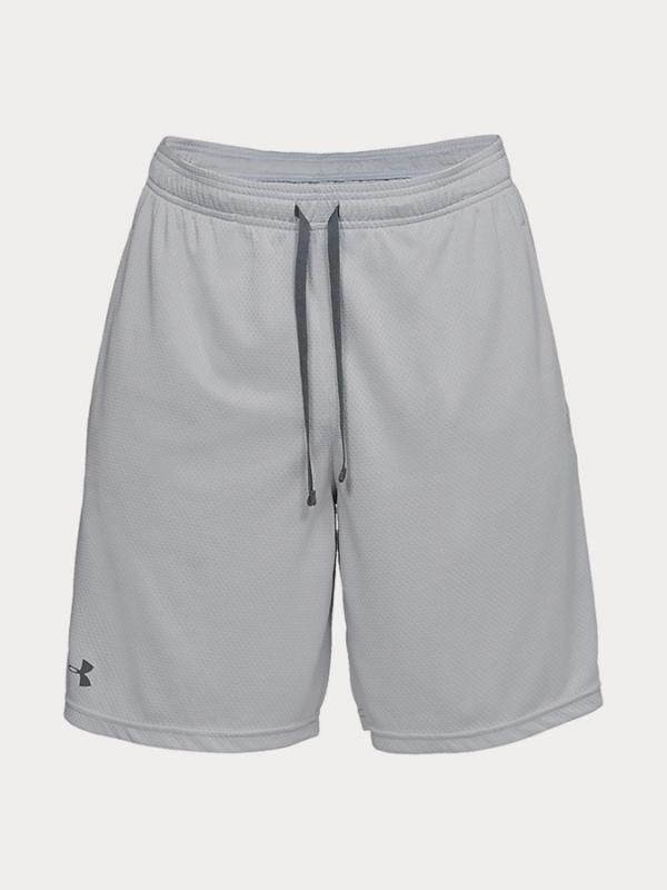 Kraťasy Under Armour Tech Mesh Short Šedá