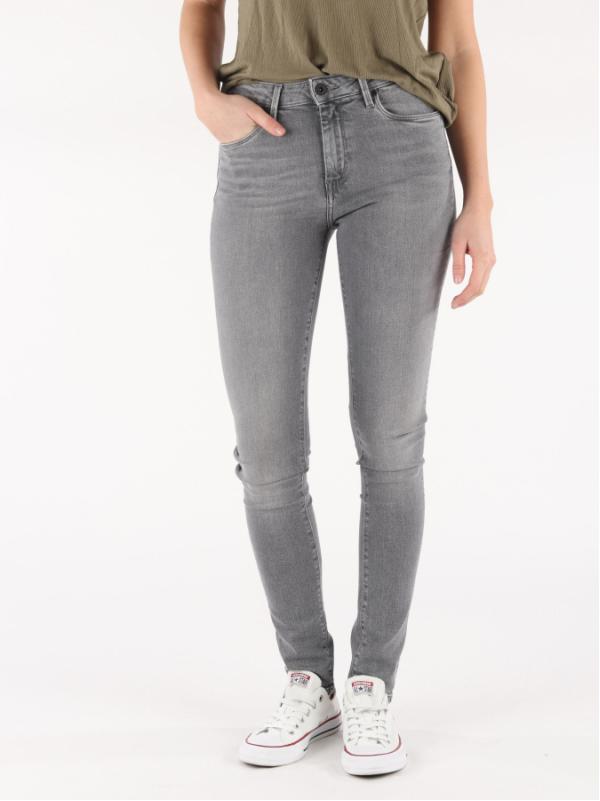 Džíny Pepe Jeans Regent Šedá