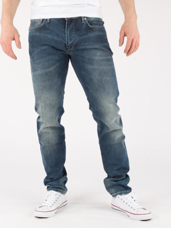 Džíny Pepe Jeans Stanley Modrá