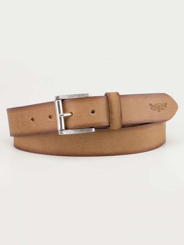 Canisteo Pásek Levi's® Hnědá
