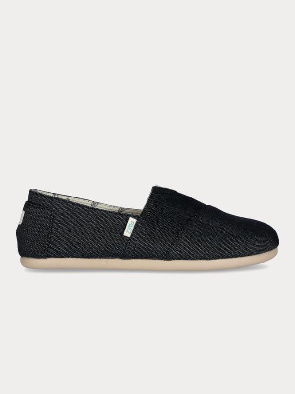 Boty Paez Classic Combi Black Černá