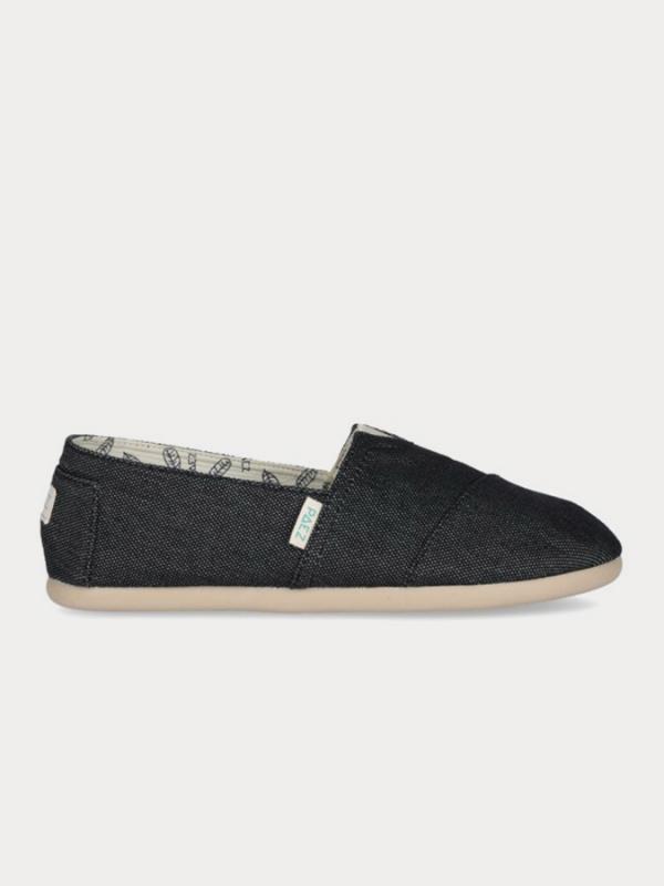 Boty Paez Classic Combi Black Černá