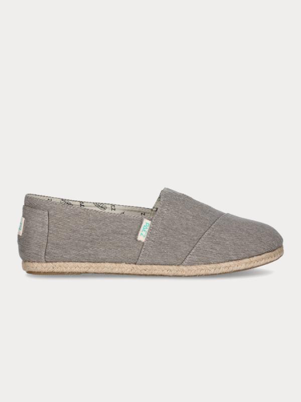 Boty Paez Classic Essential Grey Šedá