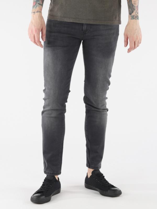 Džíny Pepe Jeans Hatch Šedá