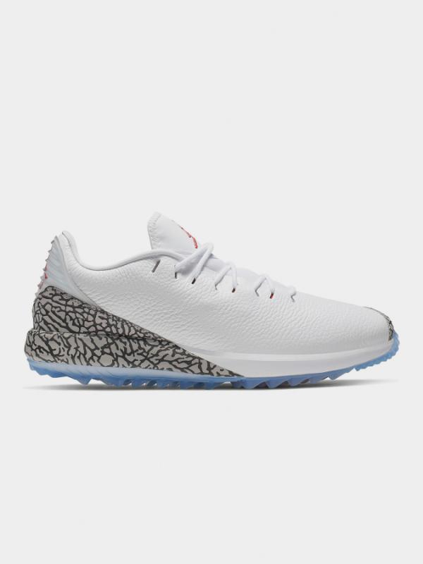Boty Nike Jordan Adg Bílá