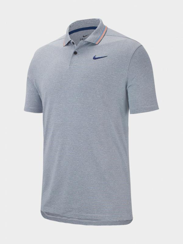 Tričko Nike Dri-Fit Vapor Šedá